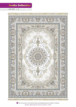 SOUFIA 1500 ACRYLIC G343 C 000