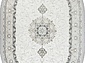 SANDALI 29765Y CREAM / CREAM Овал