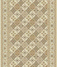 Ковровая дорожка  БЛЮЗ 55215-01