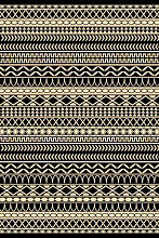 OLYMPOS O545 BLACK-CREAM