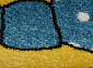 CRYSTAL NC18 YELLOW Круг