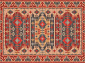 шерстяной Floare COZMIN 588-63632
