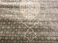 COMTESSE CARVING 02M008 GREEN/Зеленый V