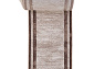 Ковровая дорожка АРМИНА 04041B DARK BROWN