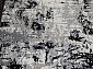 PALERMO F284 DARK GRAY Овал