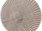 SAFIR 00837A BROWN / BROWN Круг