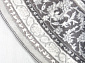 ARMINA GA007G GREY / GREY Круг