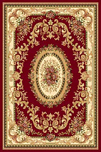 Ковер DA VINCI W450 RED