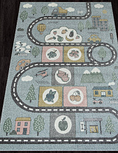 SOFIT C214 MULTICOLOR