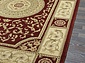 Woolen Machine-made carpets ZY2339MA RED