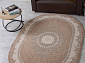 ARMINA 04076A BROWN / BROWN Овал