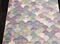 BRIGHT L025 MULTICOLOR