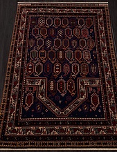 Azerkhalcha SHIRVAN 702