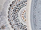 Amira 4836A L.Grey-L.Grey Круг