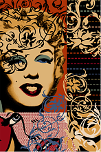  AVANT-GARDE  HAPPY BIRTHDAY 