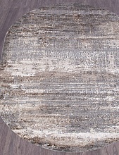 ARMINA 04050C GREY / BROWN Овал