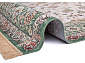 из вискозы и хлопка Hermitage 14295 6545