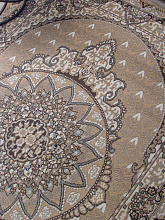 PRAGA 06021A TOZ GRI / TOZ GRI