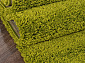 SHAGGY ULTRA S600 GREEN
