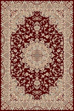 Ковер JASMIN 2659A в дизайне