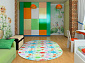 для детей MICROFLOR 3065c ОВАЛ 