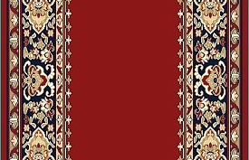 Ковровая дорожка Кремлевская 244-04