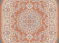 MASHAD PRESTIGE 02353A PINK Овал