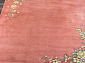 90 LINE WOOLEN HANDK-KNOTTED A-116 PINK