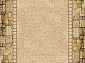  STANDARD MUSCARI sand