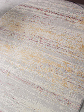 ZUMMA F026 PINK Овал