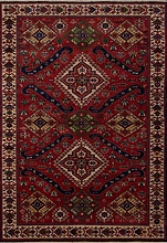 Azerkhalcha QUBA 781