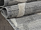 TUNIS 6604A L.GRAY / WHITE