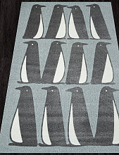 SOFIT F007 GRAY