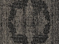Ковер-циновка KAIR S129 BLACK-GRAY