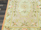90 LINE WOOLEN HANDK-KNOTTED SHD-9 346
