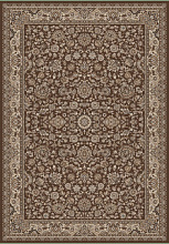 Ковер DOLCE D203 BROWN