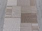 Ковровая Дорожка-циновка KAIR S139 BEIGE