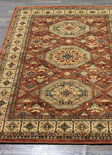 KASHQAI 43-17 300 V