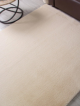 из искусственного меха RABBIT LUXE PX2001 L.BEIGE