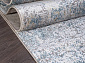 AJMAL LP 257 CREAM / TURQUOISE