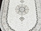 SANDALI 29765Y CREAM / CREAM Овал