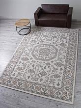 DONA F527 CREAM-BLUE