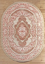 STYLE N7668 055 PINK Овал