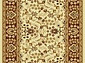Ковровая дорожка шерстяная Floare MASHAD 139-61149