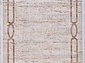 ATLAS 9316 BEIGE / BEIGE Овал