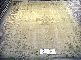 ручной работы Vintage Look at Me C-27