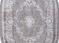 AJMAL LP 292 GREY Овал
