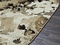 SUNRISE 2 D440 GRAY-BEIGE Овал