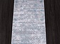 Ковровая Дорожка AJMAL LP 320 GREY / BLUE