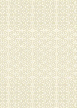 Ковер рельефный Reflex 40106 060